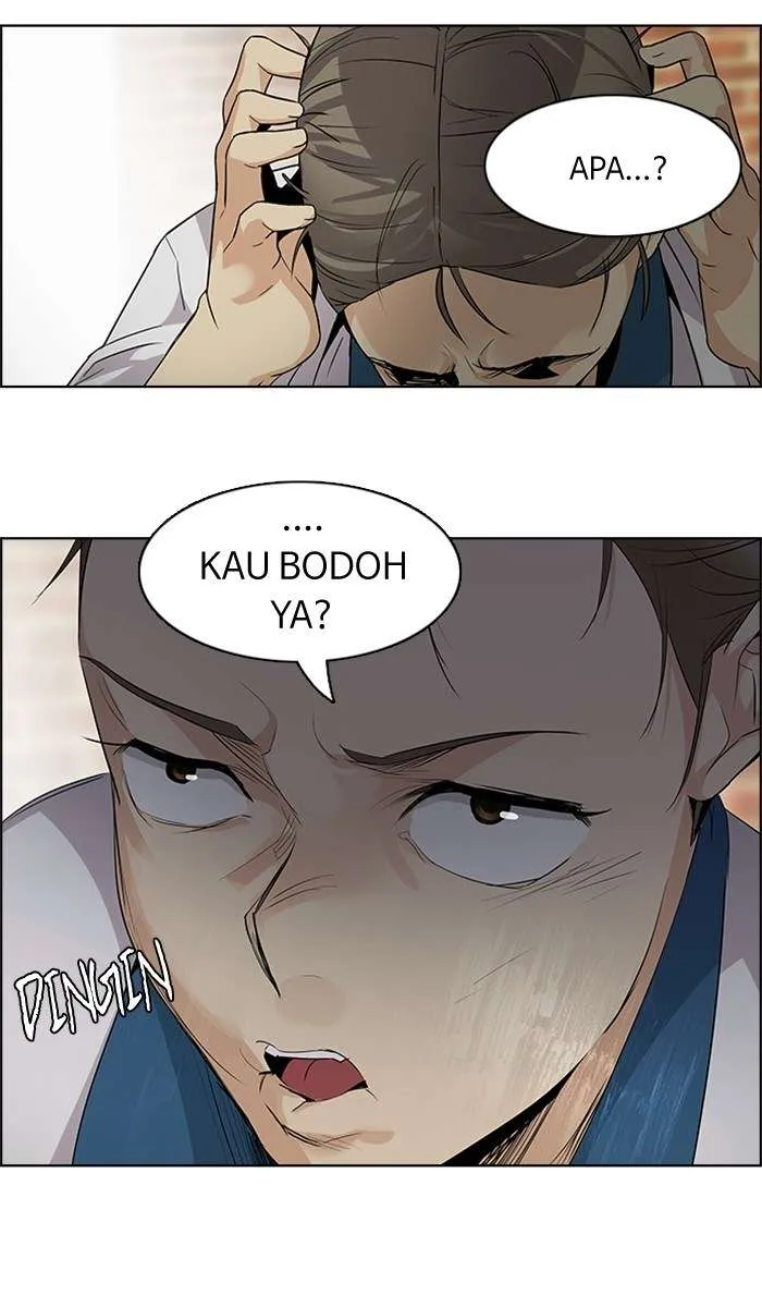 Read DICE ID Manga Online