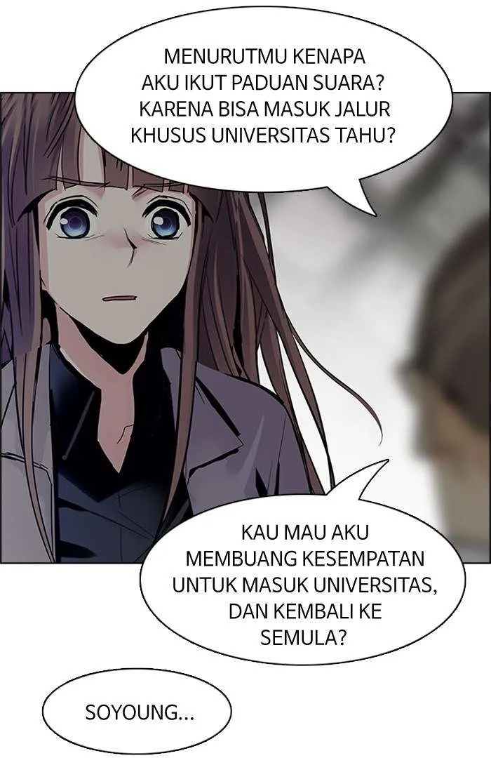 Read DICE ID Manga Online