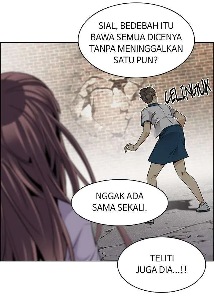 Read DICE ID Manga Online