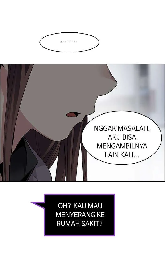 Read DICE ID Manga Online