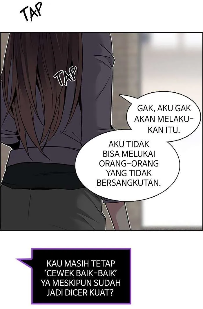 Read DICE ID Manga Online