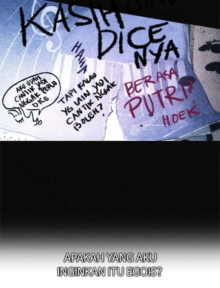 Read DICE ID Manga Online