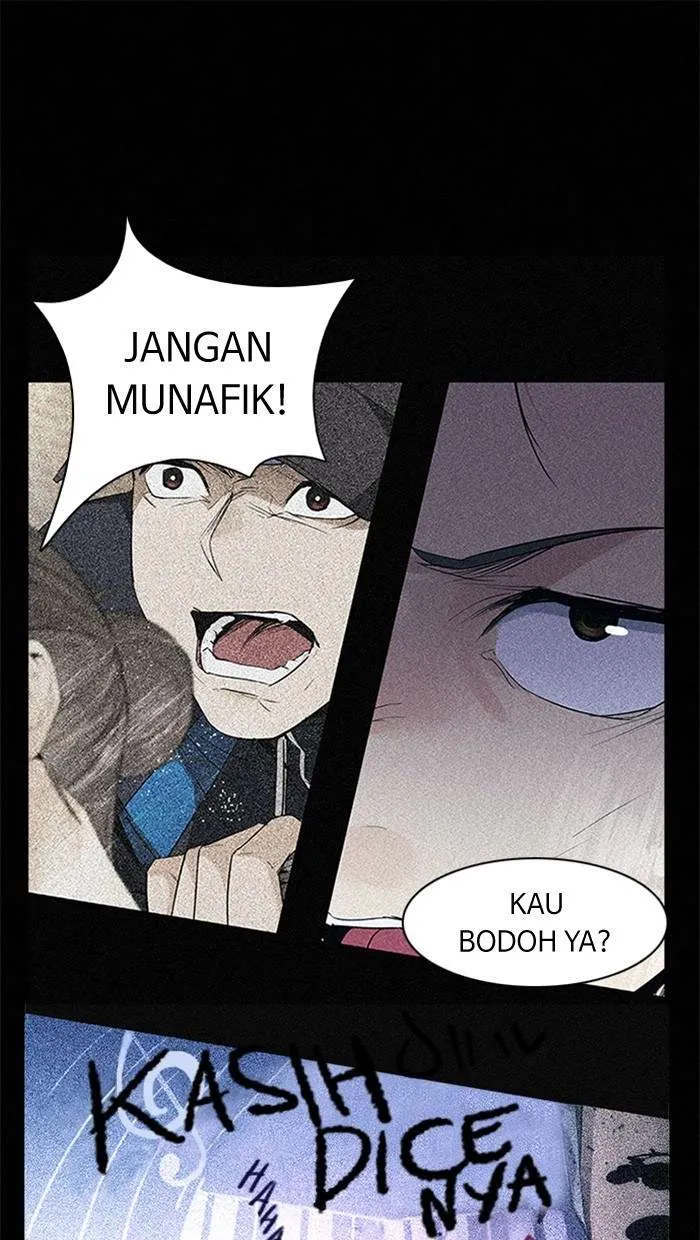 Read DICE ID Manga Online