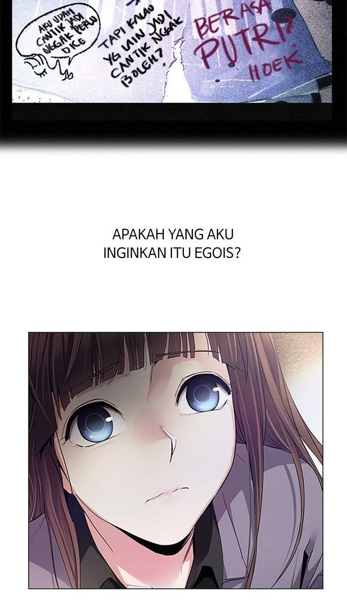 Read DICE ID Manga Online