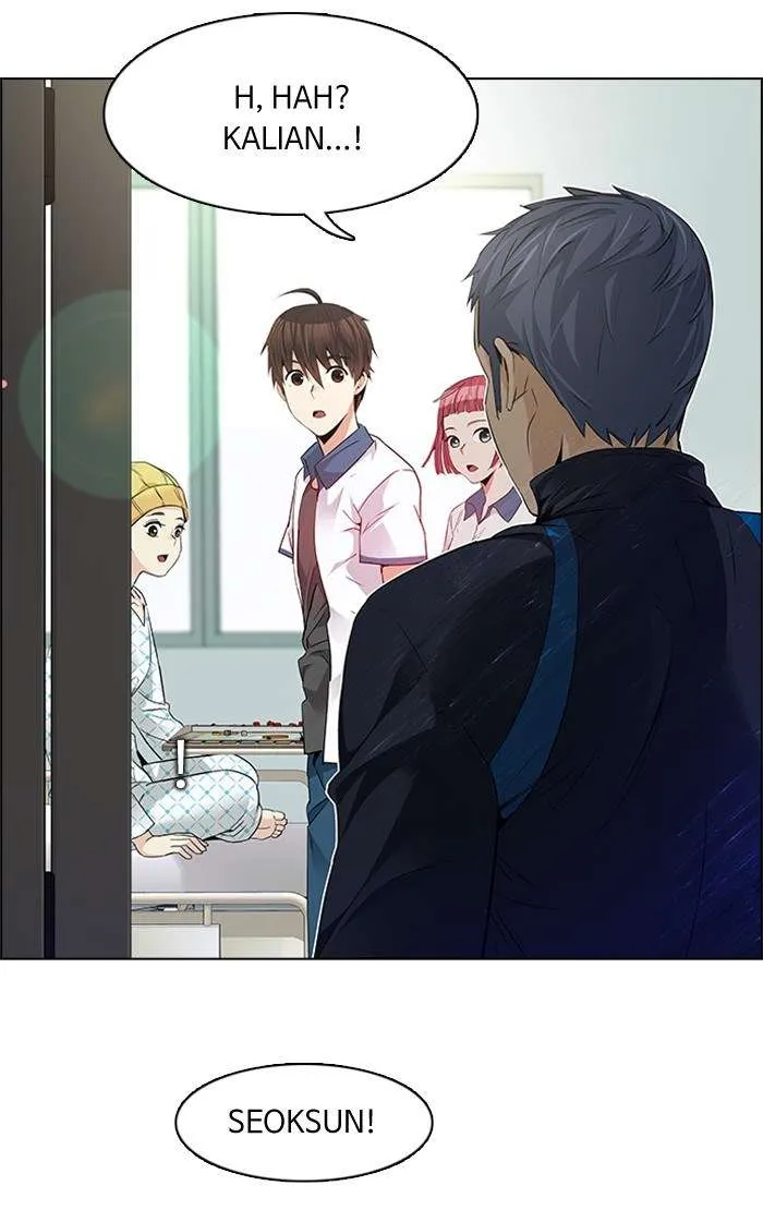 Read DICE ID Manga Online