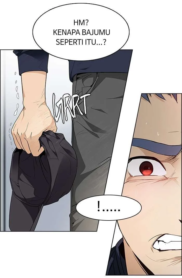 Read DICE ID Manga Online