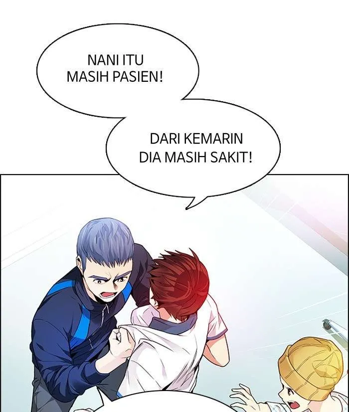 Read DICE ID Manga Online