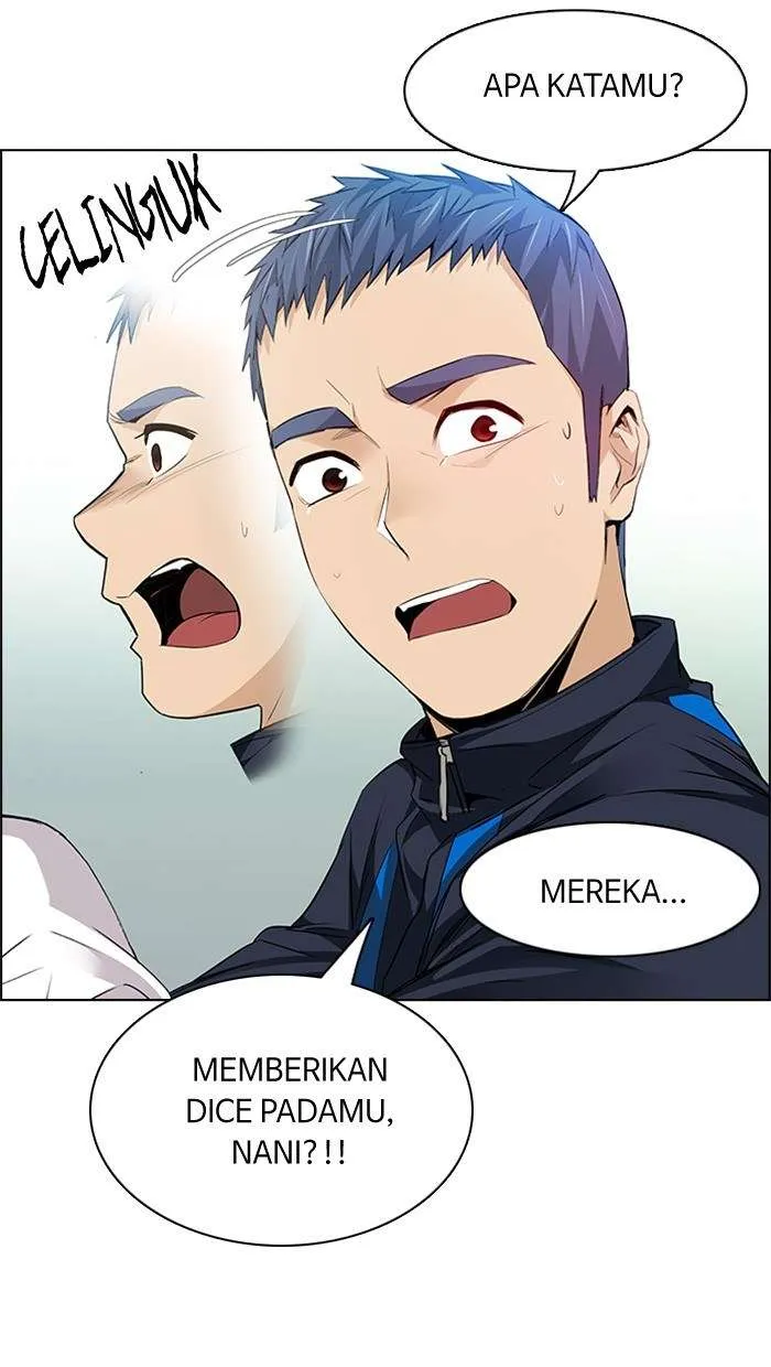 Read DICE ID Manga Online