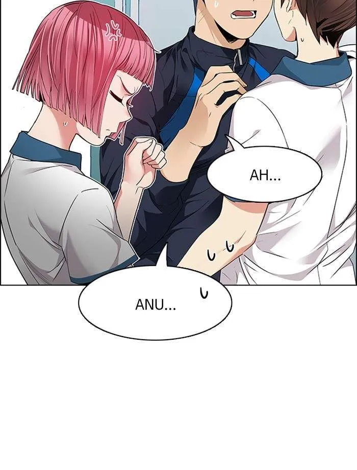 Read DICE ID Manga Online