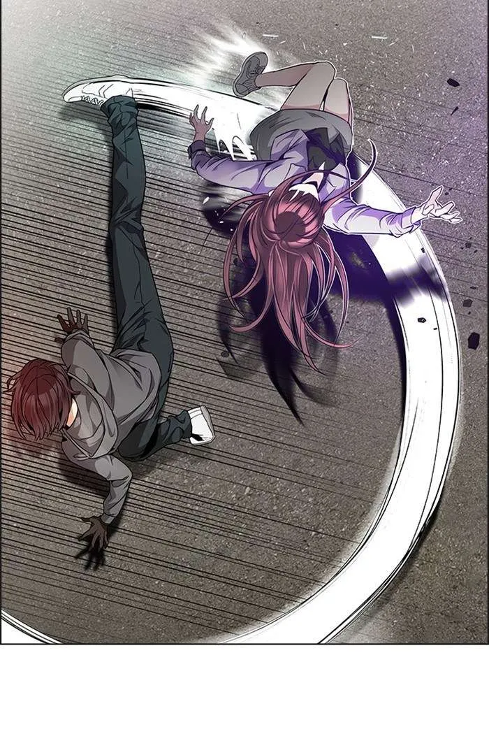 Read DICE ID Manga Online