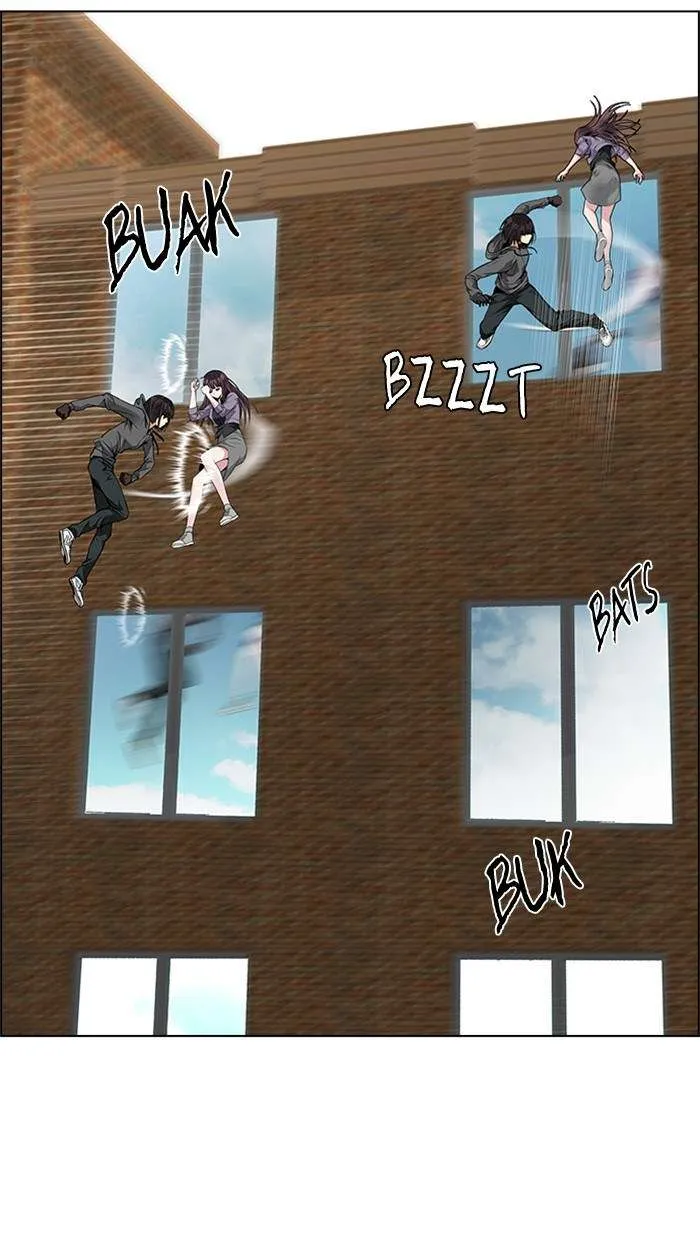 Read DICE ID Manga Online