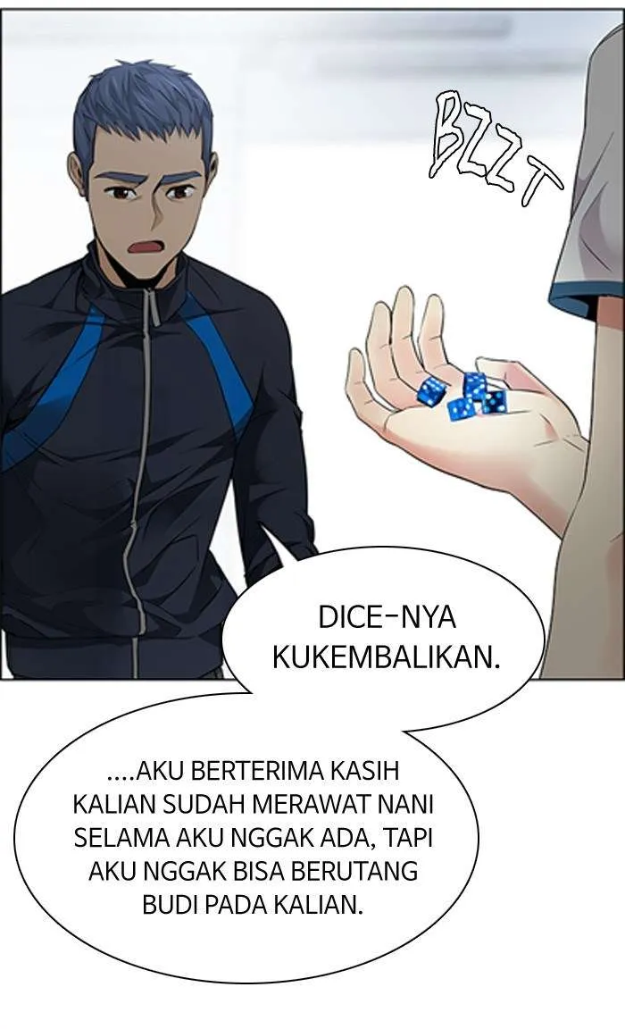 Read DICE ID Manga Online