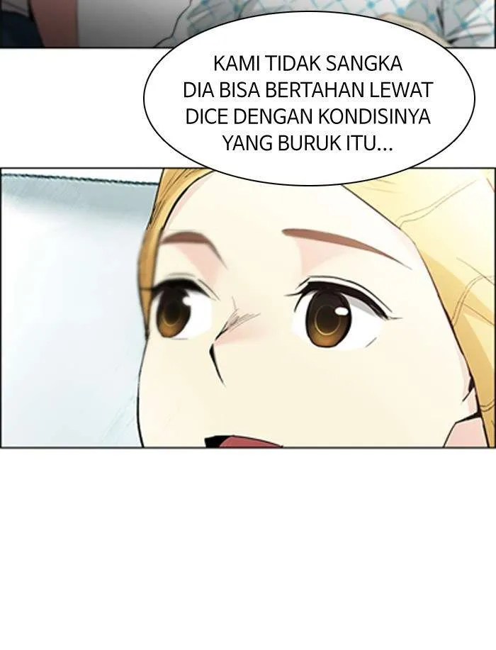 Read DICE ID Manga Online
