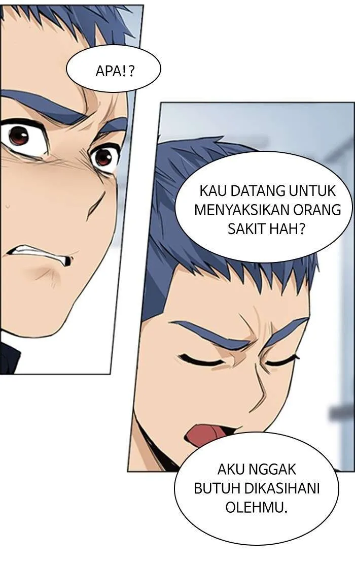 Read DICE ID Manga Online