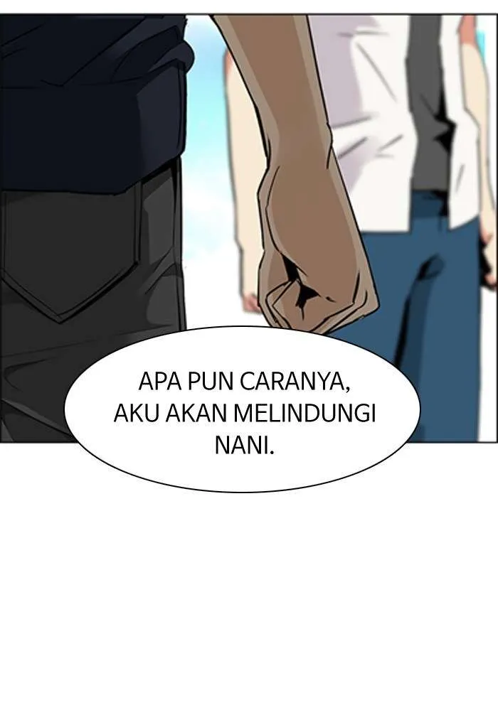 Read DICE ID Manga Online