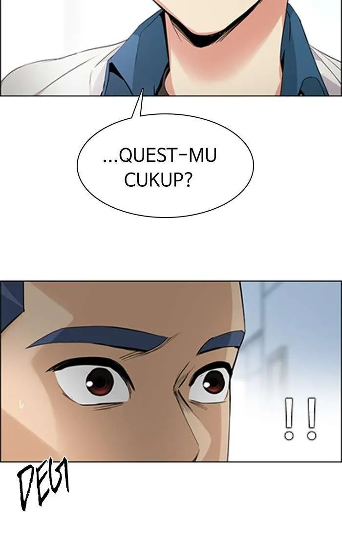 Read DICE ID Manga Online