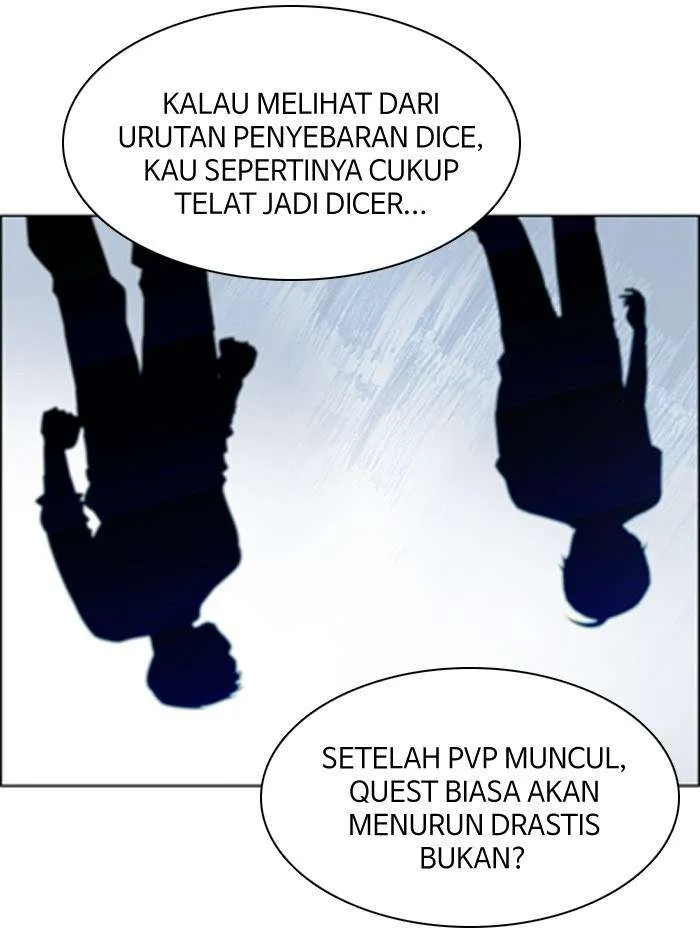 Read DICE ID Manga Online