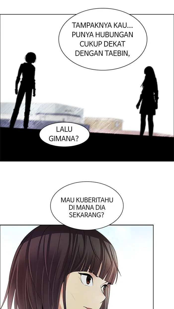 Read DICE ID Manga Online