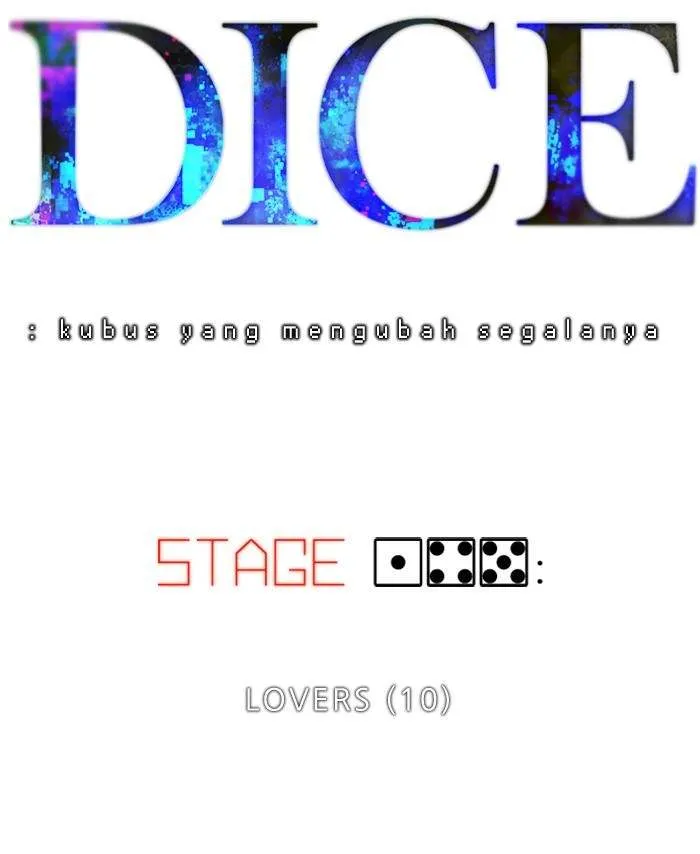 Read DICE ID Manga Online