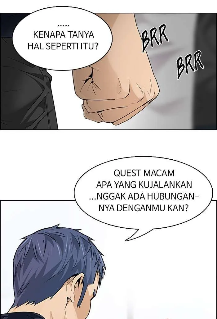 Read DICE ID Manga Online