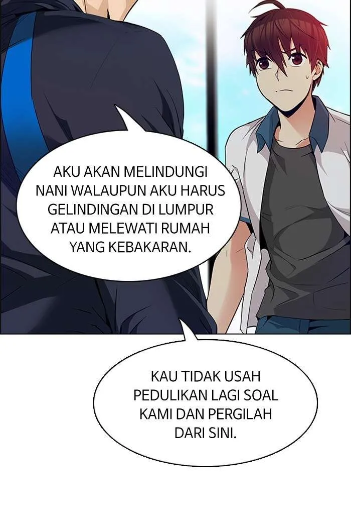 Read DICE ID Manga Online