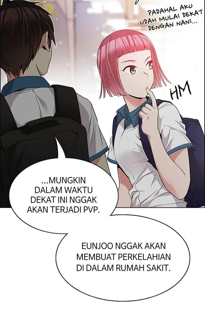Read DICE ID Manga Online