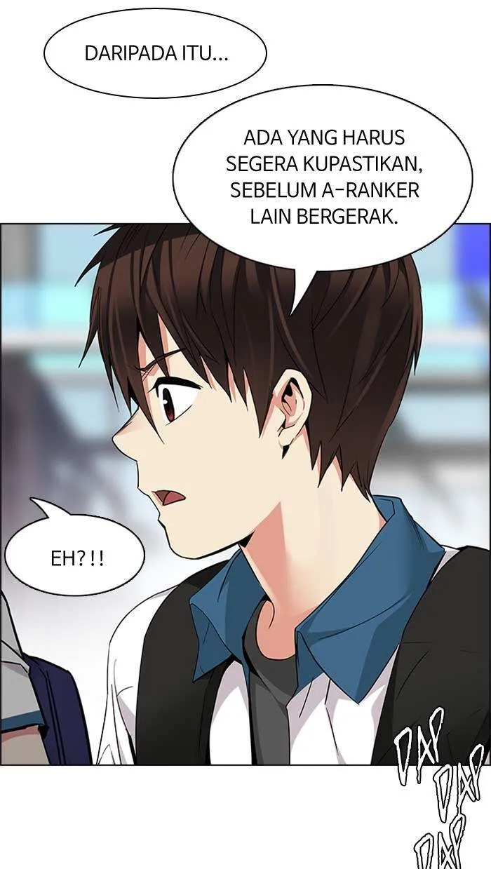 Read DICE ID Manga Online