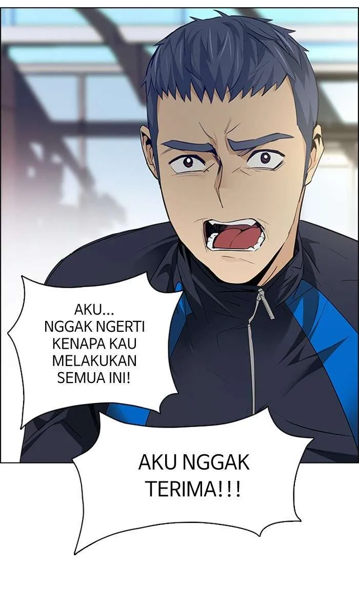 Read DICE ID Manga Online