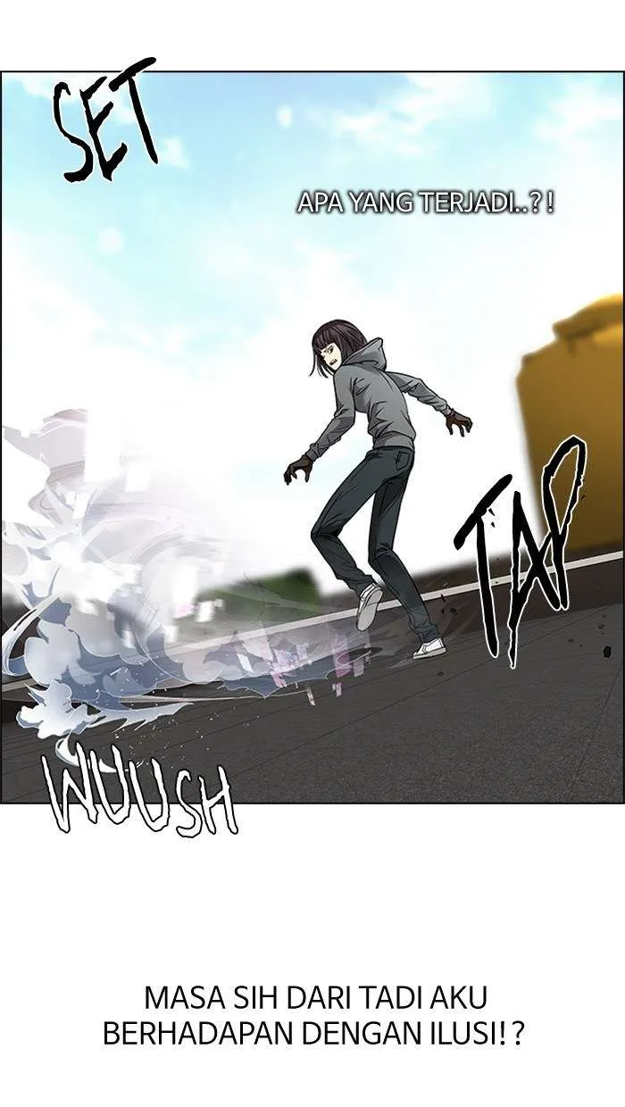 Read DICE ID Manga Online