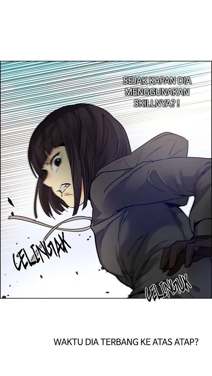 Read DICE ID Manga Online