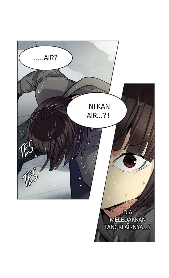 Read DICE ID Manga Online