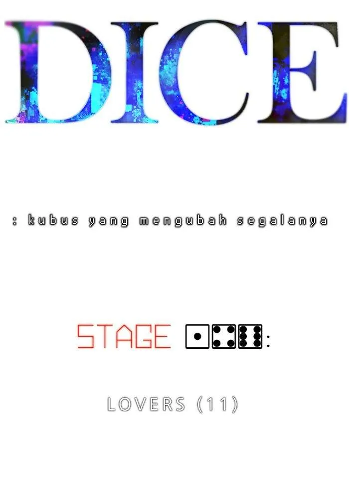 Read DICE ID Manga Online