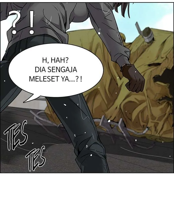 Read DICE ID Manga Online