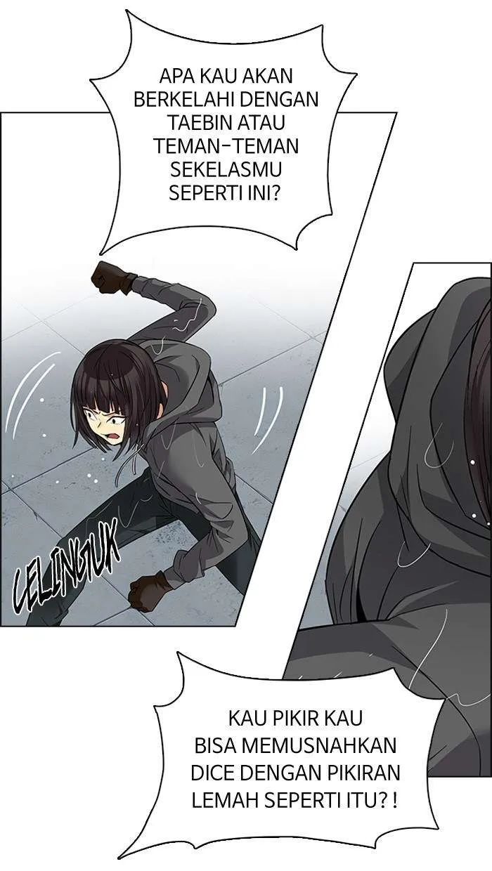 Read DICE ID Manga Online