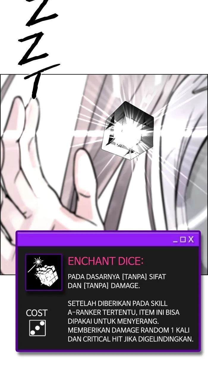 Read DICE ID Manga Online