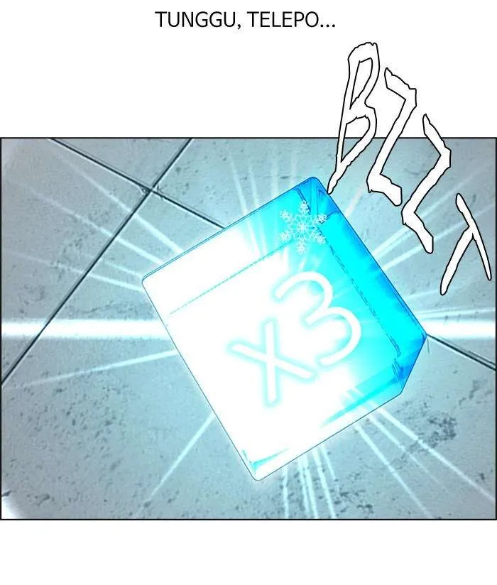 Read DICE ID Manga Online