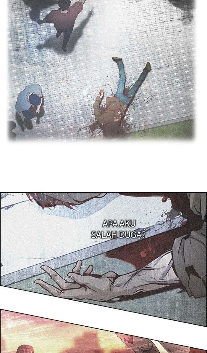 Read DICE ID Manga Online