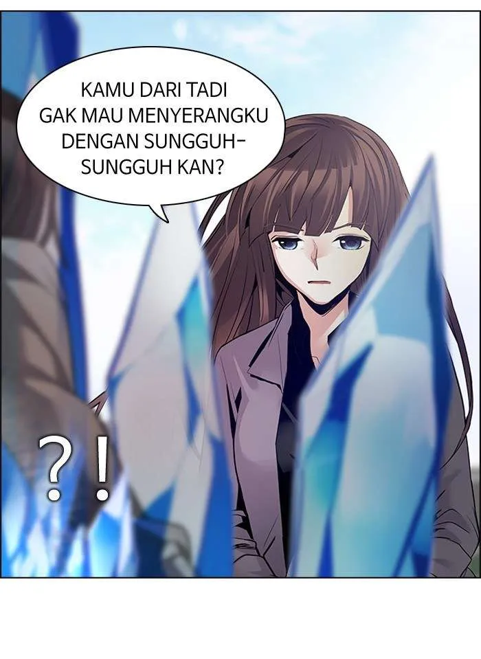 Read DICE ID Manga Online