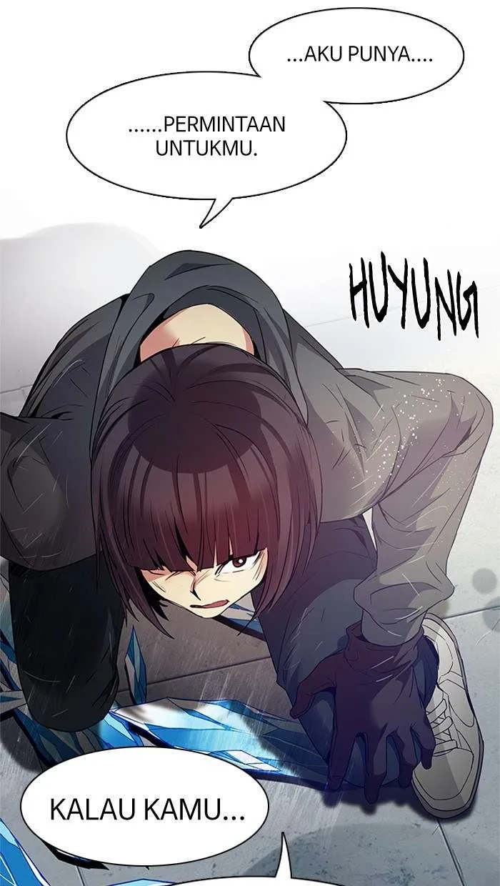 Read DICE ID Manga Online
