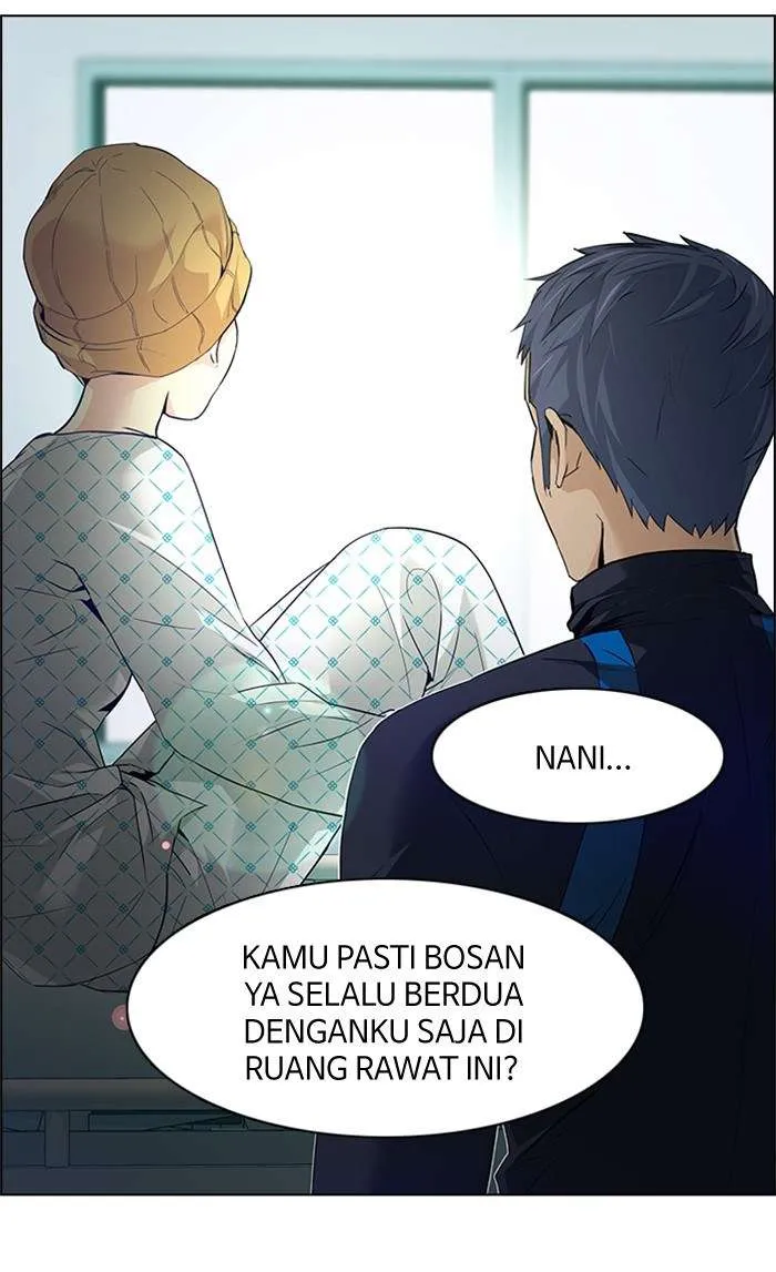 Read DICE ID Manga Online