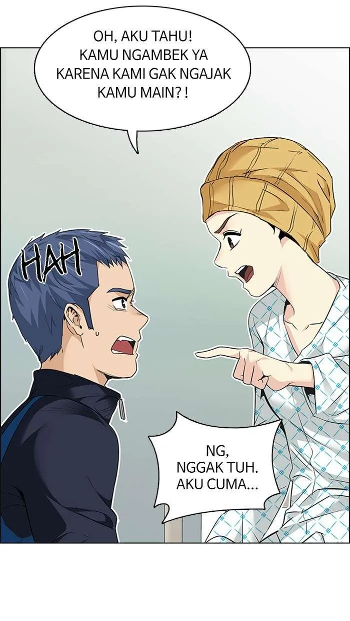 Read DICE ID Manga Online