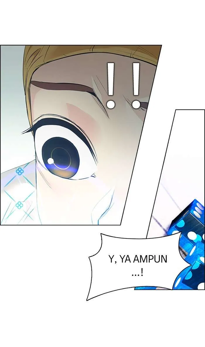 Read DICE ID Manga Online
