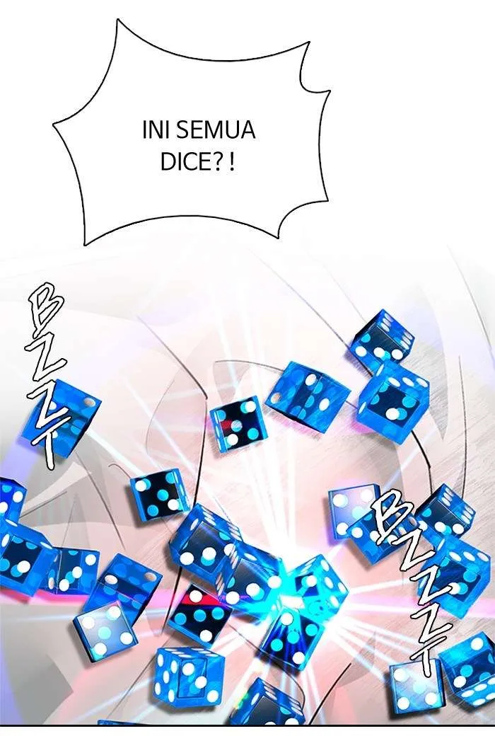 Read DICE ID Manga Online