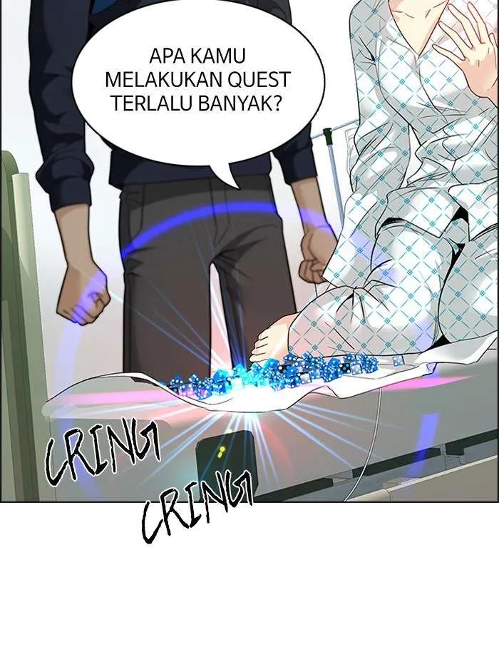 Read DICE ID Manga Online