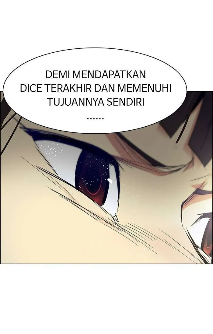 Read DICE ID Manga Online