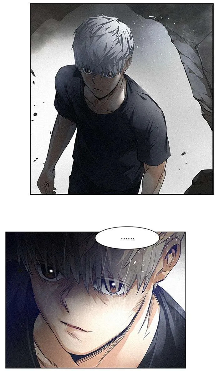 Read DICE ID Manga Online