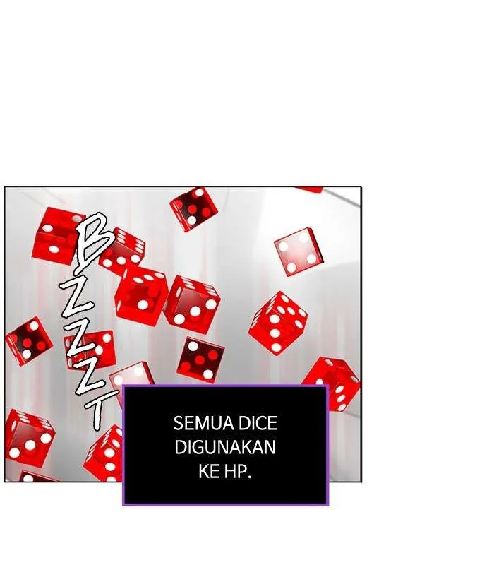 Read DICE ID Manga Online