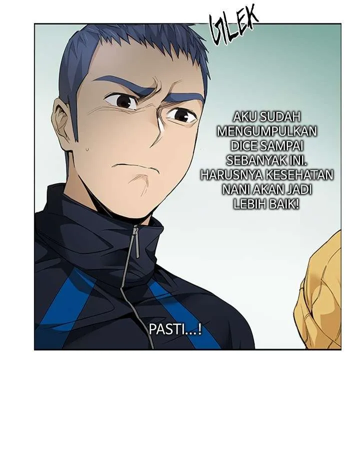 Read DICE ID Manga Online