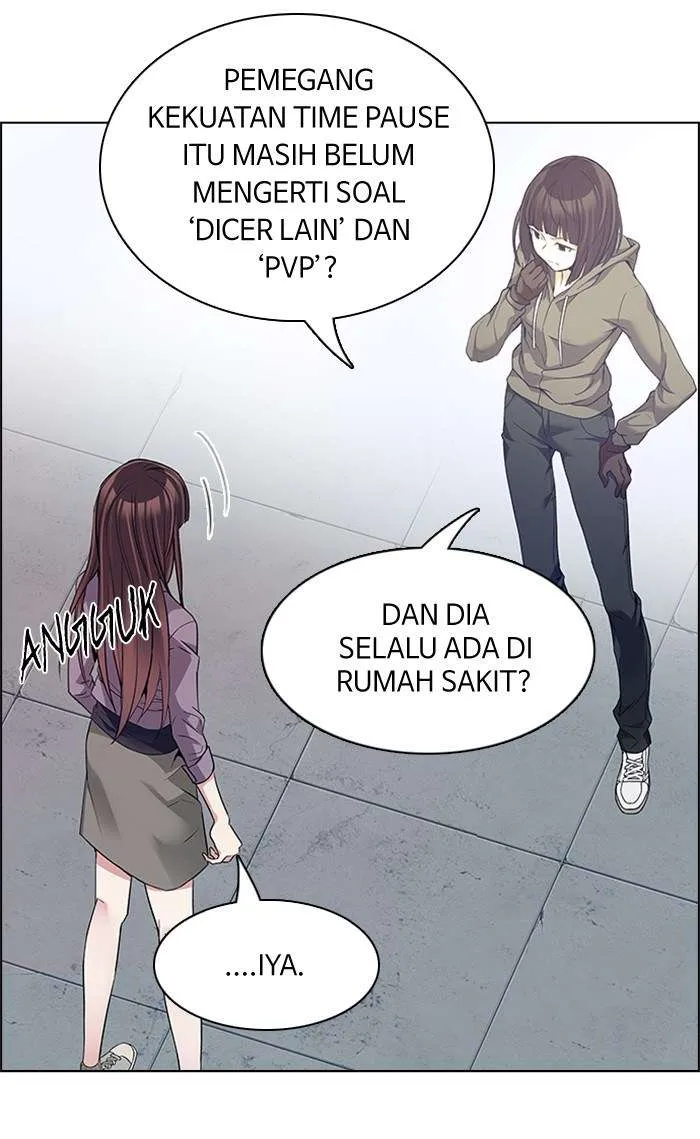 Read DICE ID Manga Online
