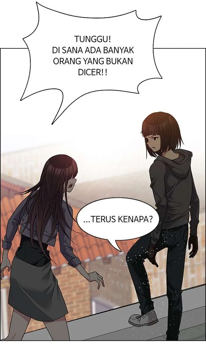 Read DICE ID Manga Online